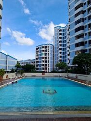 Far Horizon Garden (D20), Condominium #504139491